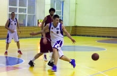 В Ростове-на-Дону намерены создать профессиональный мужской баскетбольный клуб